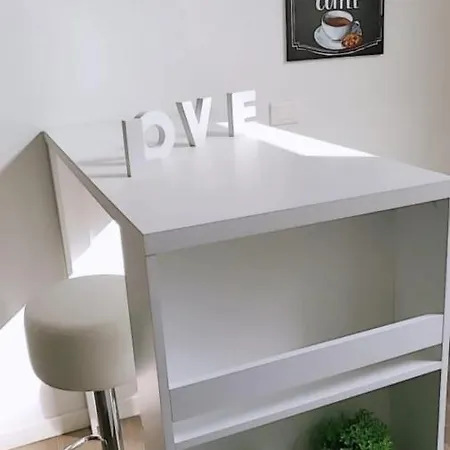 Apartment ᗰiki ᕼouտᗴ 2 *